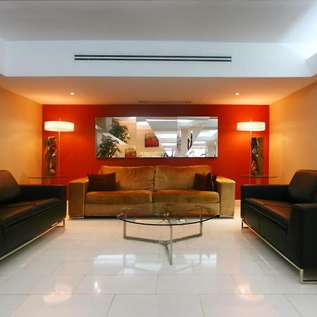 Hotel Presidente Luanda Exterior photo