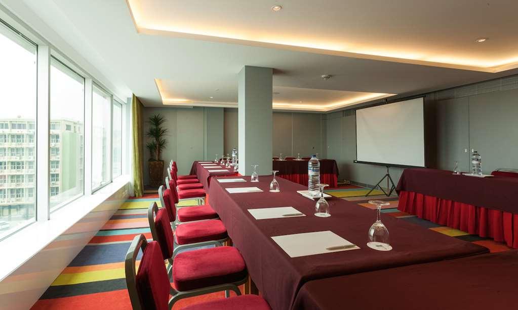 Hotel Presidente Luanda Amenities photo