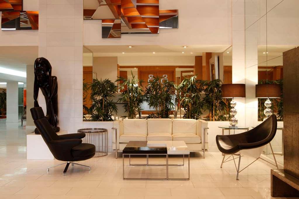 Hotel Presidente Luanda Interior photo
