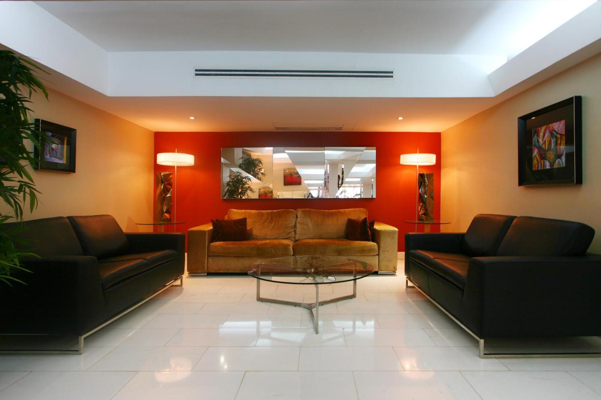 Hotel Presidente Luanda Exterior photo