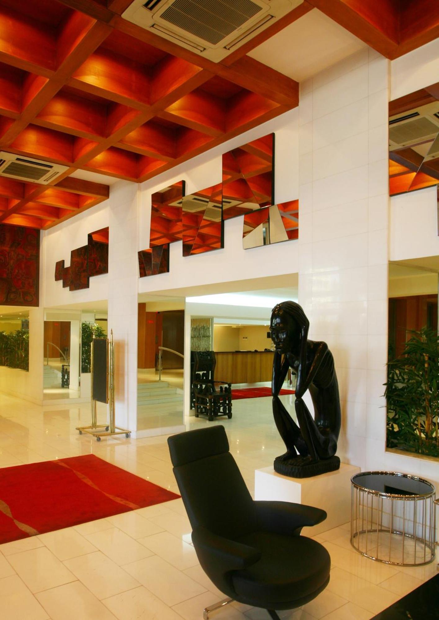 Hotel Presidente Luanda Exterior photo