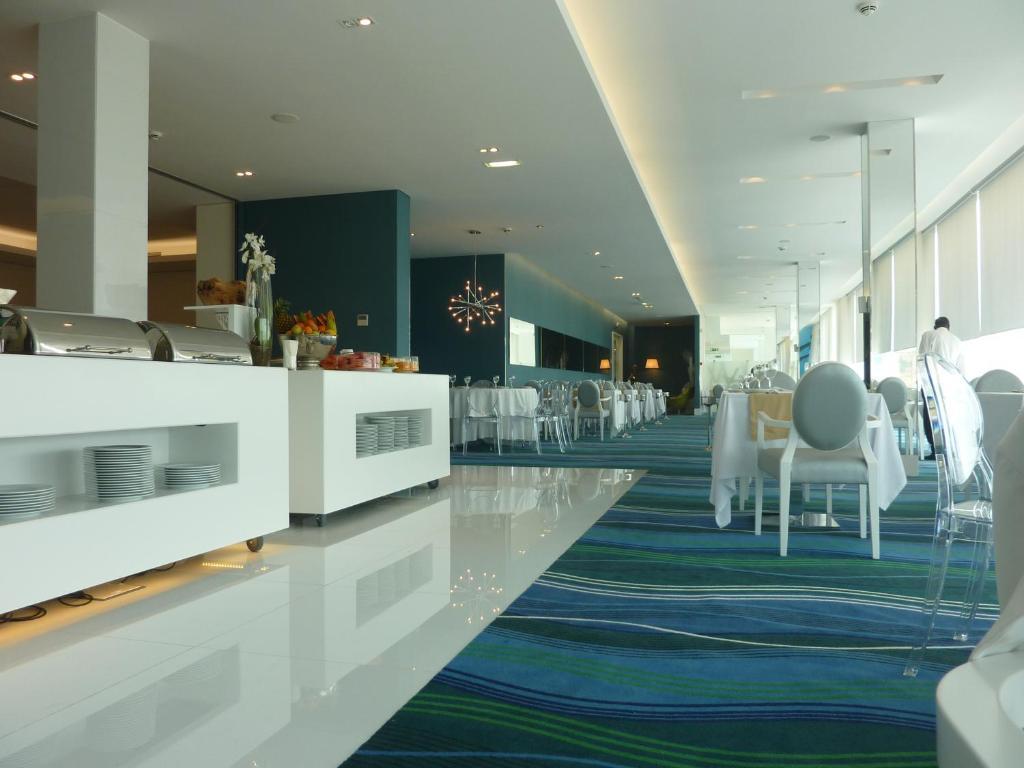 Hotel Presidente Luanda Exterior photo
