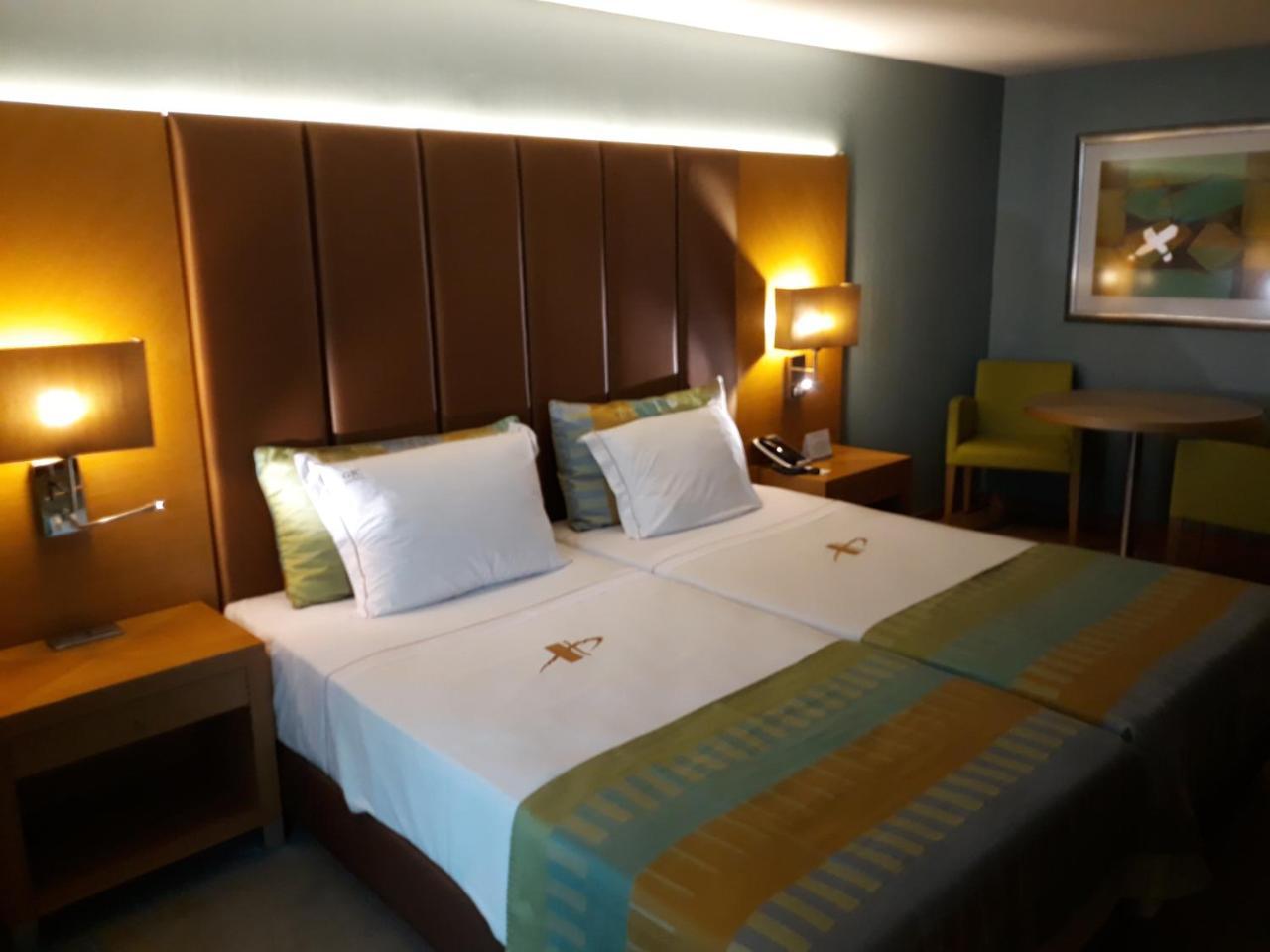 Hotel Presidente Luanda Exterior photo