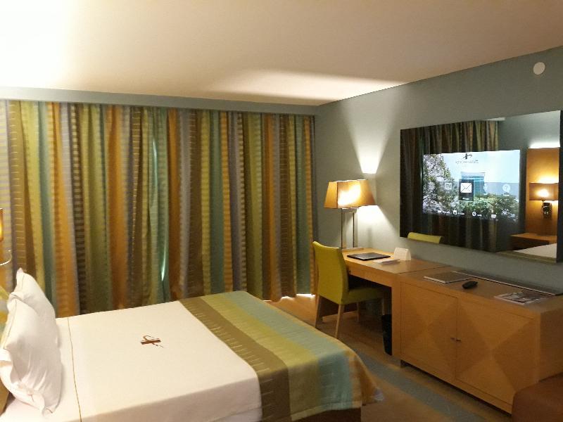 Hotel Presidente Luanda Exterior photo